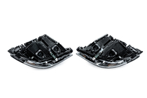 BMW 5-sarja F10/F11 2010–2016 Etuajovalot Full LED -moduuleilla (2010-2013, 2 kpl) kuva 6