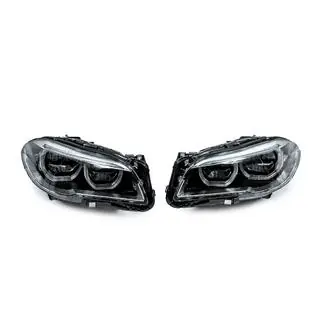 Etuajovalot Full LED (2010-2013, 2 kpl) kuva 1