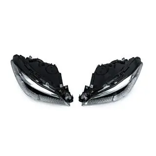 Etuajovalot Full LED (2010-2013, 2 kpl) kuva 2