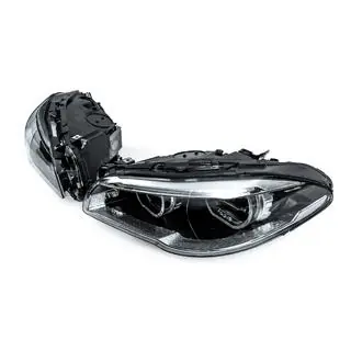 Etuajovalot Full LED (2010-2013, 2 kpl) kuva 3