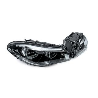 Etuajovalot Full LED (2010-2013, 2 kpl) BMW 5-sarja F10/F11 2010–2016 kuva 4