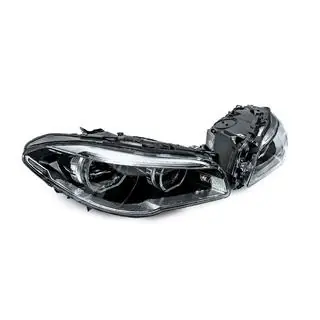 Etuajovalot Full LED (2010-2013, 2 kpl) kuva 4