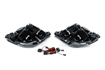 BMW 5-sarja F10/F11 2010–2016 Etuajovalot FullLed G30 Laser LCI-style (2013-2016, 2 kpl) kuva 6