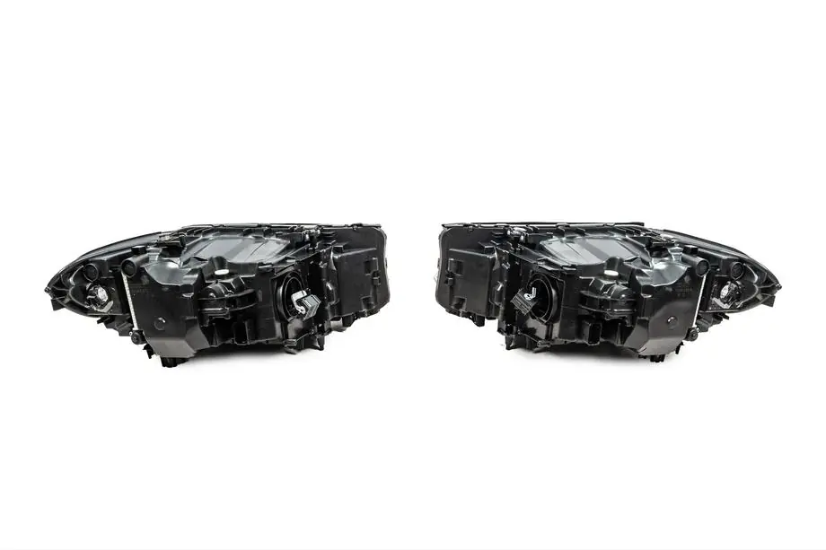 BMW 5-sarja G30/G31 2017–2023 Etuajovalot Full LED (2017-2020) Kuva 8