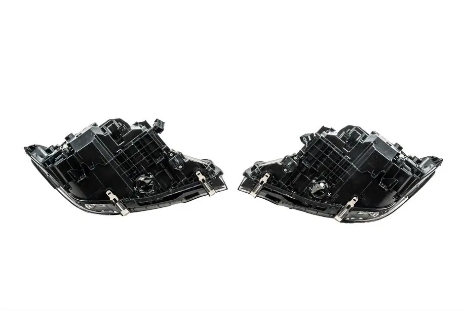 BMW 5-sarja G30/G31 2017–2023 Etuajovalot Full LED (2017-2020) Kuva 10