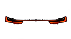 BMW 7-sarja G11/G12 2015–2022 Takavalot facelift (2019-2023) kuva 1