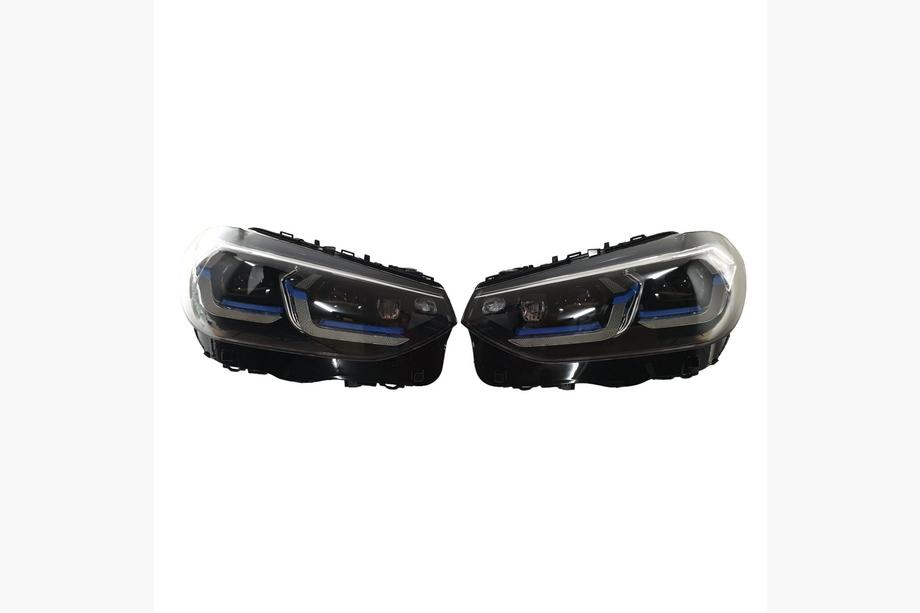 BMW X3 G01 2018– Etupään ajovalot Full LED (2 kpl) Image