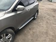 Hyundai IX-35 2010–2015 Sivuporrat Niken-BMW-Style (2 kpl, muovi) kuva 2