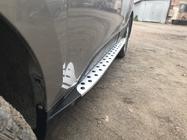 Hyundai IX-35 2010–2015 Sivuporrat Niken-BMW-Style (2 kpl, muovi) kuva 1