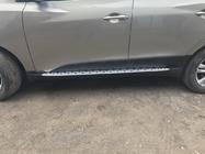 Hyundai IX-35 2010–2015 Sivuporrat Niken-BMW-Style (2 kpl, muovi) kuva 3