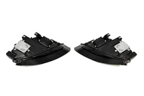 Audi A4 B8 2007–2015 Etuajovalot Full LED -moduuleilla (2012-2015, Halogen to LED, 2 kpl) kuva 5