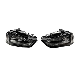 Etulyhdyt Full LED (2012-2015, halogeeni -> LED, 2 kpl) kuva 1
