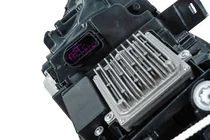 Audi A6 C7 2011–2017 Etuajovalot Full LED (2014–2017, 2 kpl) kuva 7