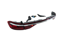 Audi A8 2018– LED-takavalot (2018-2022) kuva 6