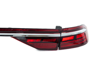 Audi A8 2018– LED-takavalot (2018-2022) kuva 7