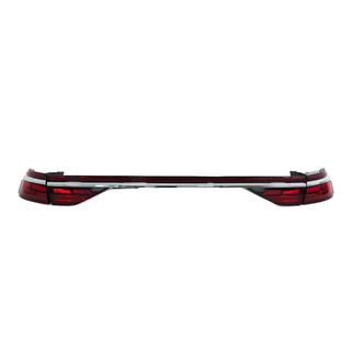 LED-takavalot (2018-2022) Audi A8 2018– kuva 3