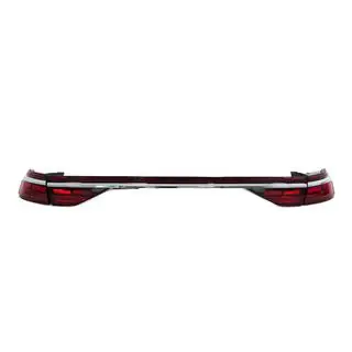 LED-takavalot (2018-2022) Audi A8 2018– kuva 3