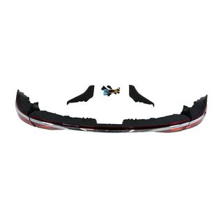 LED-takavalot (2018-2022) Audi A8 2018– kuva 4