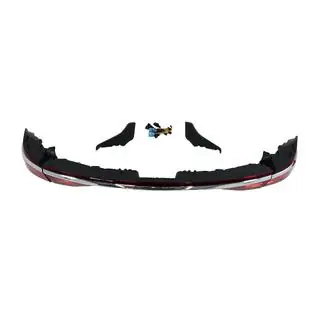LED-takavalot (2018-2022) Audi A8 2018– kuva 4