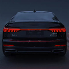 Audi A6 C8 2018–2025 LED-takavalot takaluukkuun kuva 1