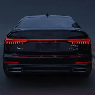 LED-takavalot takaluukkuun kuva 1