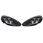 Porsche Panamera 2009–2016 Ajovalot 2017+ design (2013-2016, 2 kpl) kuva 1