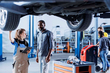 Näin valitset hyvän autokorjaamon: vinkit autoilijoille kuva 1