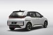 Koeajo: BYD D1 – sähköinen tila-auto kaupunkiin kuva 2