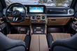 Mercedes-Benz G-Class 2025 (W465) -koeajo: Legenda jatkaa kehitystään kuva 5