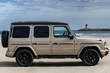 Mercedes-Benz G-Class 2025 (W465) -koeajo: Legenda jatkaa kehitystään kuva 3