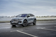 Audi Q4 Sportback e-tron: Sähköistä eleganssia ja käytännöllisyyttä kuva 3