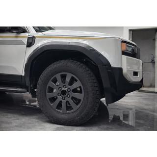Lokasuojan levikesarja (12 kpl) Toyota Land Cruiser Prado 250 2023– kuva 2