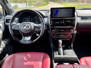 Lexus GX460 2009–2023 Sisustan päivityssarja kuva 1