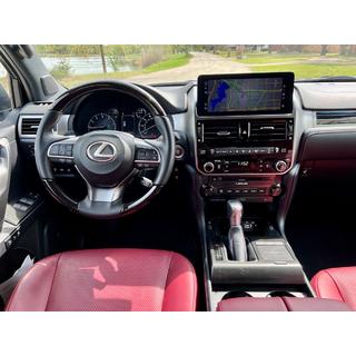 Sisustan päivityssarja Lexus GX460 2009–2023 kuva 1
