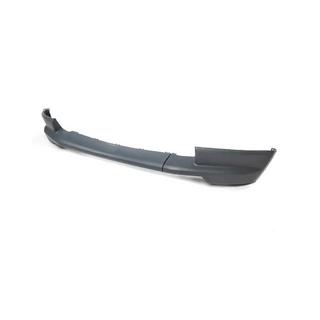 Etupuskurin lipspoileri (ABS-muovi, maalattava) Land Rover Freelander II 2006–2014 kuva 2