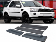 Land Rover Freelander II 2006–2014 Ovilistat (ABS-muovi, maalattavaksi) kuva 1