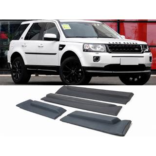 Ovilistat (ABS-muovi, maalattavaksi) Land Rover Freelander II 2006–2014 kuva 1