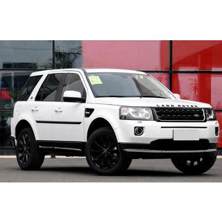 Ovilistat (ABS-muovi, maalattavaksi) Land Rover Freelander II 2006–2014 kuva 3
