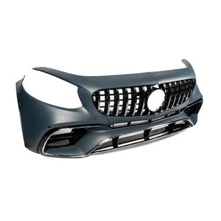 Etupuskuri, täydellinen S63 AMG kuva 2