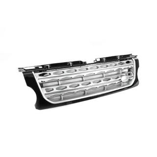 Jäähdyttimen säleikkö 2013-2017 Land Rover Discovery IV 2009–2017