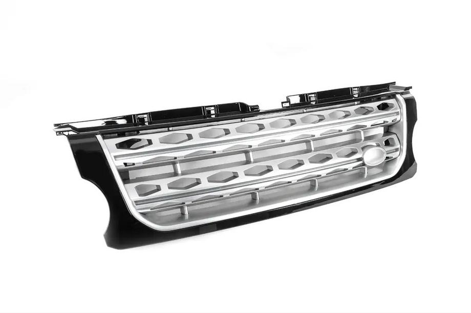 Land Rover Discovery IV 2009–2017 Jäähdyttimen säleikkö 2013-2017 Image