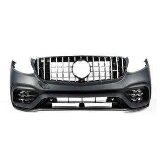 Etupuskuri koottuna 2015-2019 (GLC63 AMG)