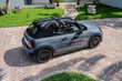 Mini Cabrio -koeajo: avointa nautintoa kaupunkityyliin kuva 2