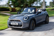 Mini Cabrio -koeajo: avointa nautintoa kaupunkityyliin kuva 3