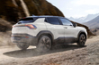 Suzuki eVitara -koeajo: Suzukin ensimmäinen sähköcrossover kuva 4
