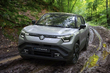 Suzuki eVitara -koeajo: Suzukin ensimmäinen sähköcrossover kuva 2