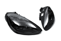 Porsche Cayenne 2010–2017 Ajovalot (vuosimalleihin 2015-2017, 2 kpl) kuva 10