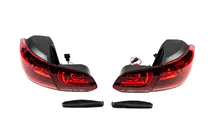 Volkswagen Golf 6 2008–2014 LED-takavalot (2 kpl) kuva 4