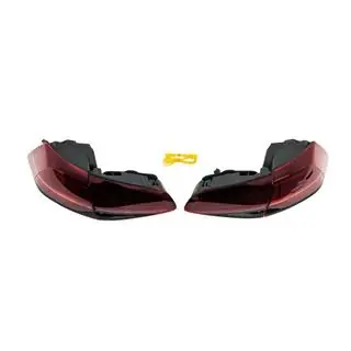 LED-takavalot (2012-2017, 2 kpl) Volkswagen Golf 7/E-Golf 2012–2020 kuva 4