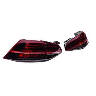 LED-takavalot (2017+, 2 kpl) kuva 3